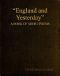 [Gutenberg 52533] • "England and Yesterday": A Book of Short Poems